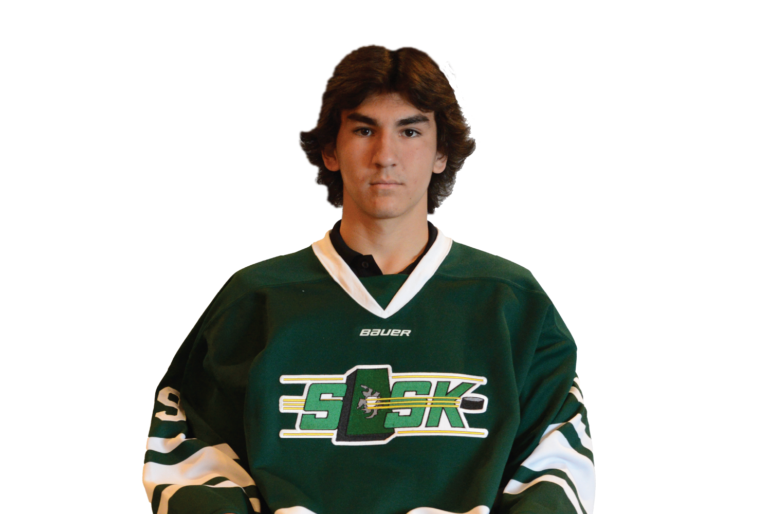 Nixxon Arcand-Vandale